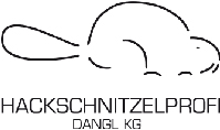 Hackschnitzelprofi – Dangl KEG Logo